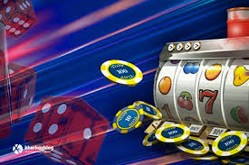 Онлайн казино DBbet Casino